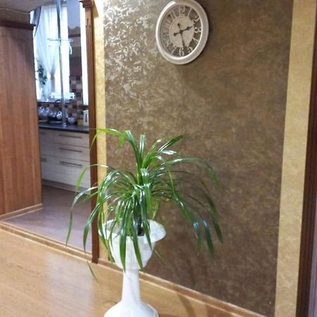 Lux Apartment City Center Nikolayev Bagian luar foto