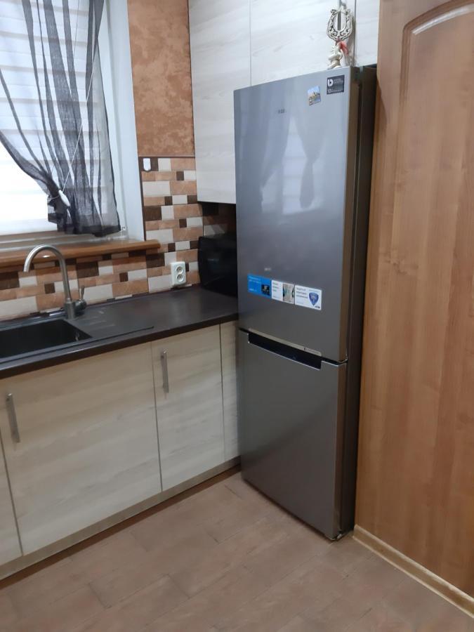 Lux Apartment City Center Nikolayev Bagian luar foto
