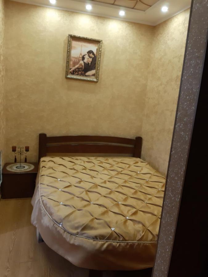 Lux Apartment City Center Nikolayev Bagian luar foto