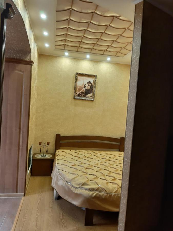 Lux Apartment City Center Nikolayev Bagian luar foto