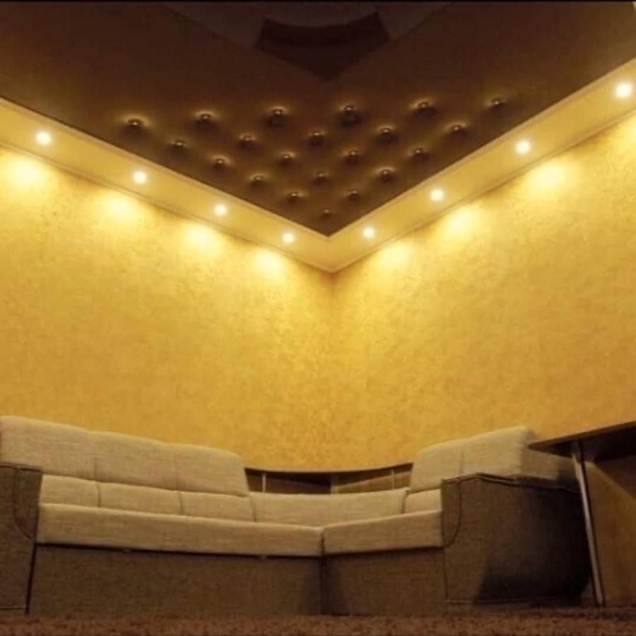 Lux Apartment City Center Nikolayev Bagian luar foto