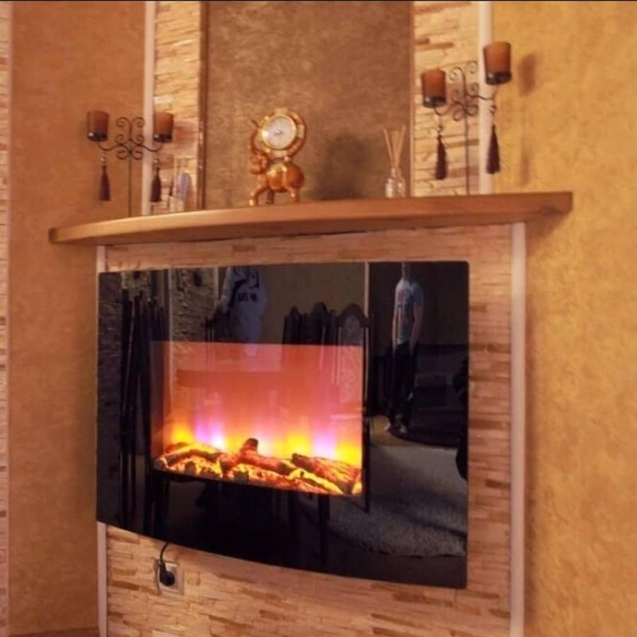 Lux Apartment City Center Nikolayev Bagian luar foto