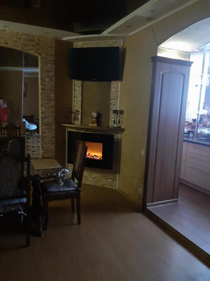 Lux Apartment City Center Nikolayev Bagian luar foto