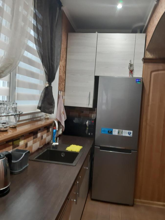 Lux Apartment City Center Nikolayev Bagian luar foto