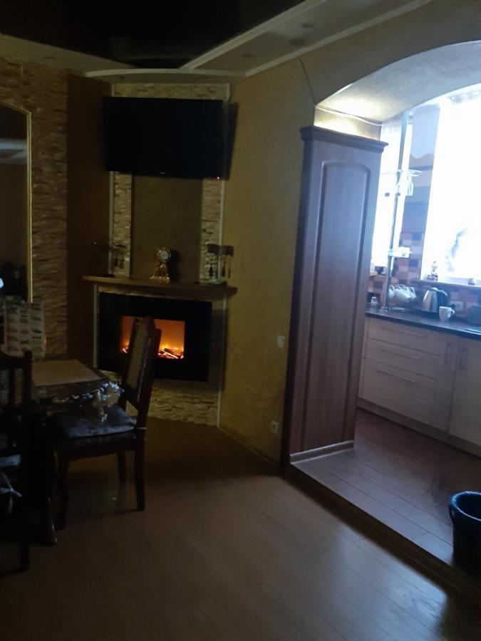 Lux Apartment City Center Nikolayev Bagian luar foto