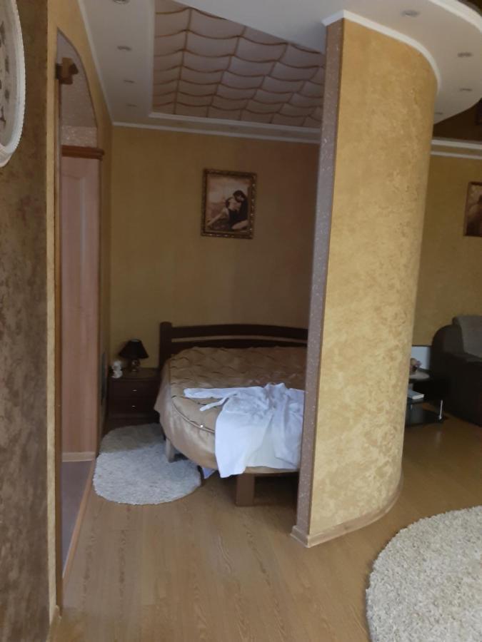 Lux Apartment City Center Nikolayev Bagian luar foto