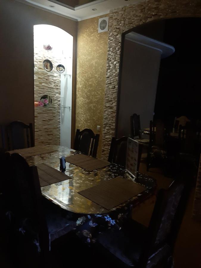 Lux Apartment City Center Nikolayev Bagian luar foto