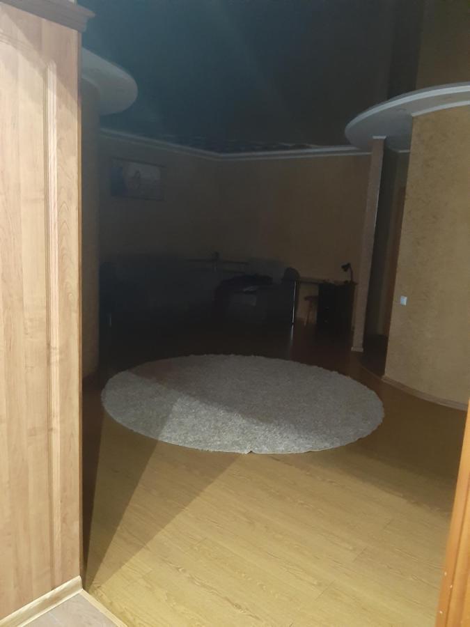 Lux Apartment City Center Nikolayev Bagian luar foto