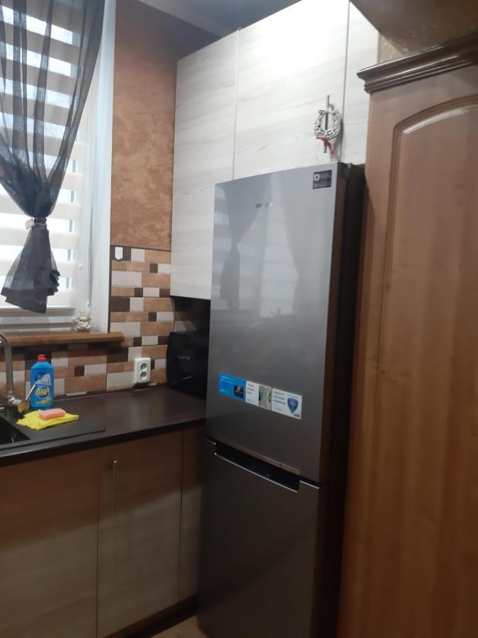 Lux Apartment City Center Nikolayev Bagian luar foto