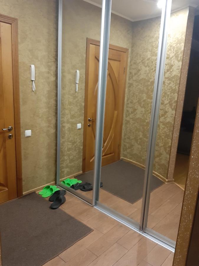 Lux Apartment City Center Nikolayev Bagian luar foto