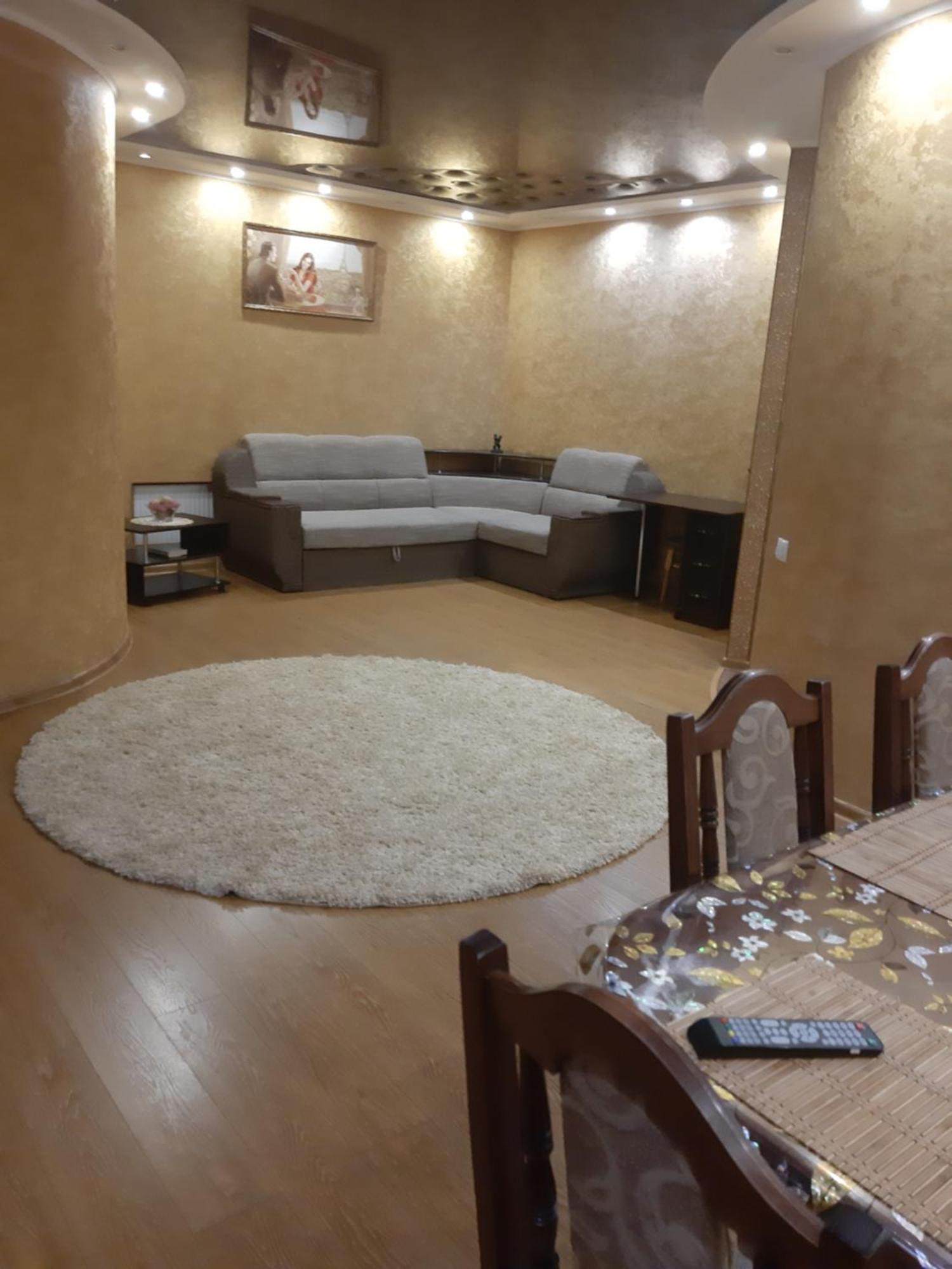 Lux Apartment City Center Nikolayev Bagian luar foto