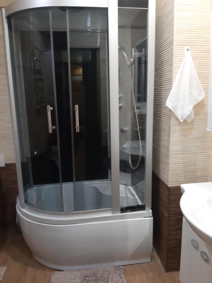 Lux Apartment City Center Nikolayev Bagian luar foto