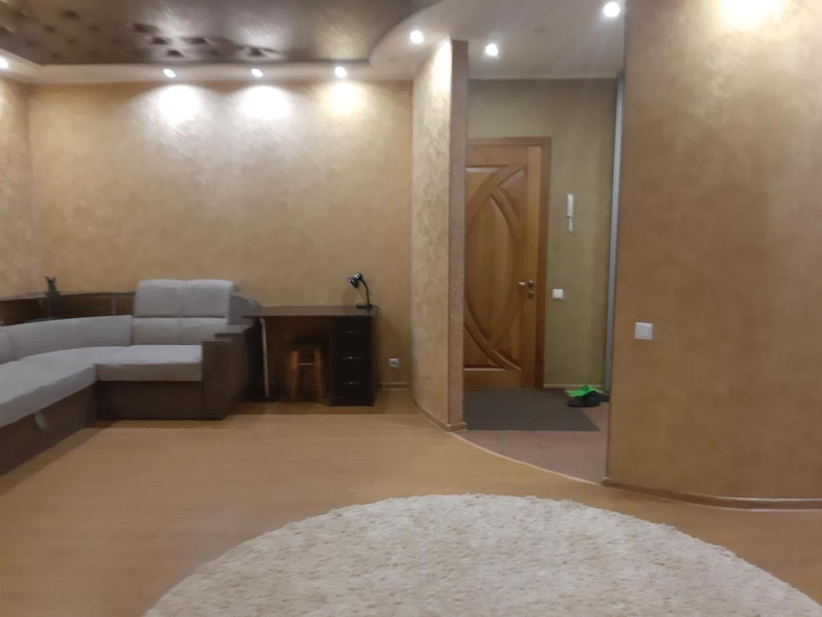 Lux Apartment City Center Nikolayev Bagian luar foto