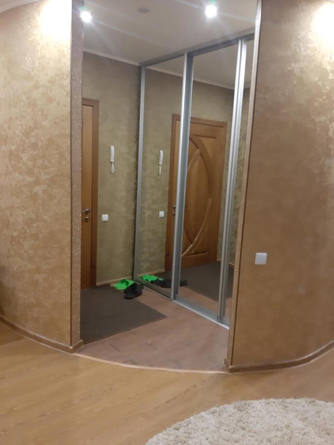 Lux Apartment City Center Nikolayev Bagian luar foto