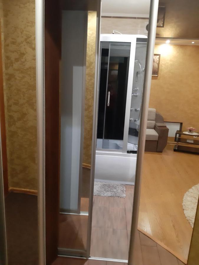 Lux Apartment City Center Nikolayev Bagian luar foto