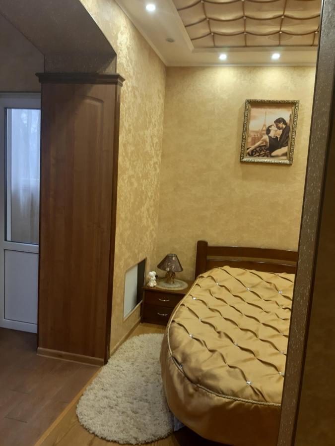 Lux Apartment City Center Nikolayev Bagian luar foto