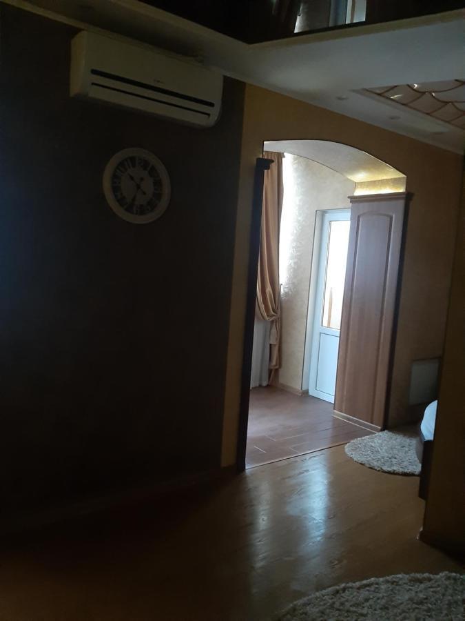 Lux Apartment City Center Nikolayev Bagian luar foto