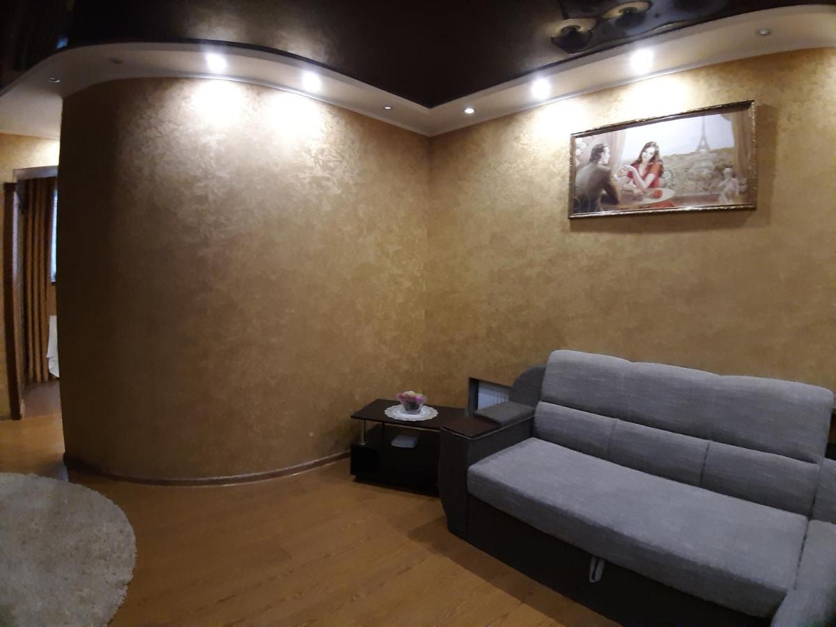 Lux Apartment City Center Nikolayev Bagian luar foto