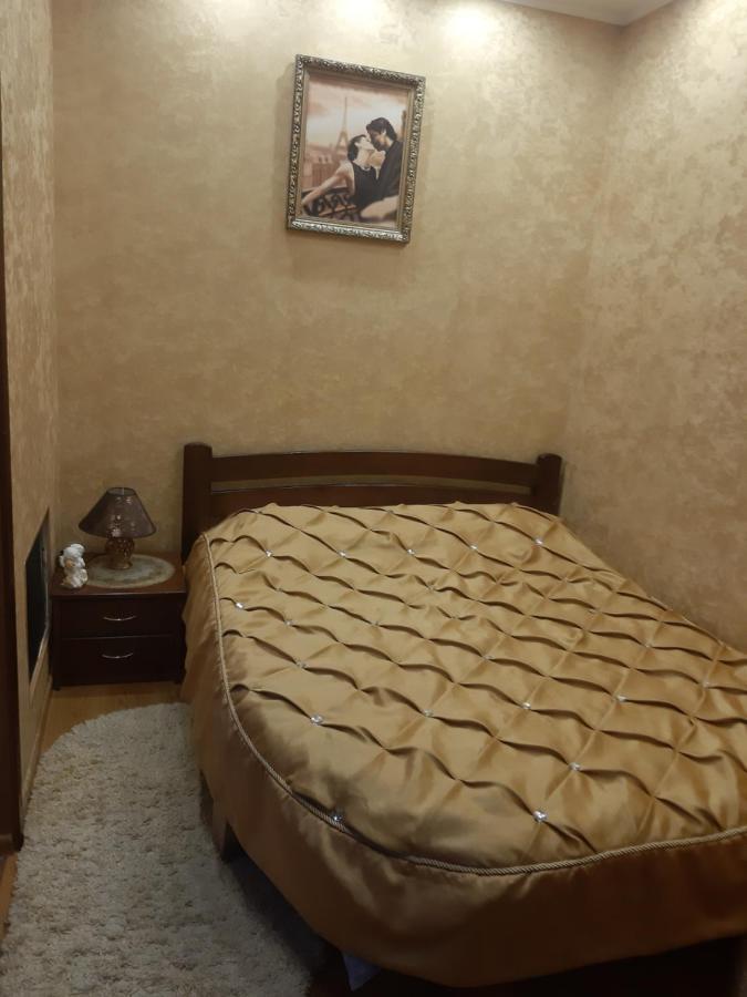 Lux Apartment City Center Nikolayev Bagian luar foto