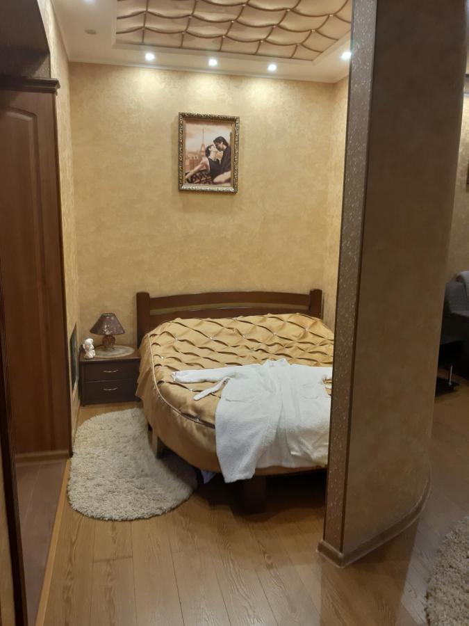 Lux Apartment City Center Nikolayev Bagian luar foto