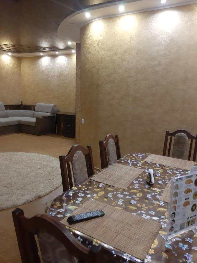 Lux Apartment City Center Nikolayev Bagian luar foto