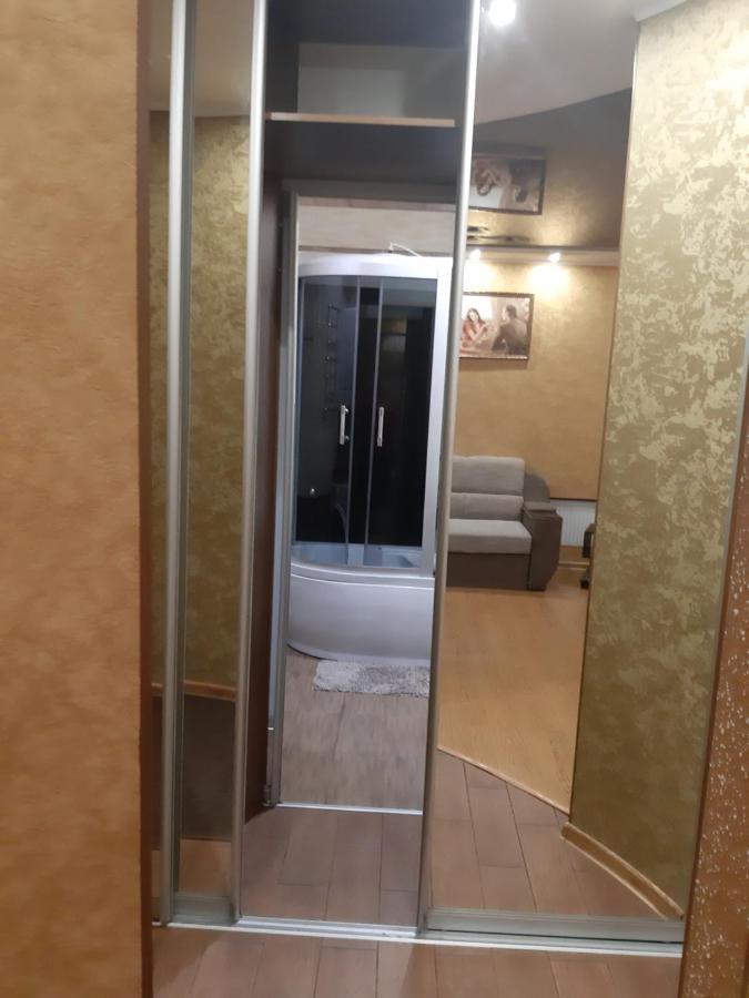 Lux Apartment City Center Nikolayev Bagian luar foto