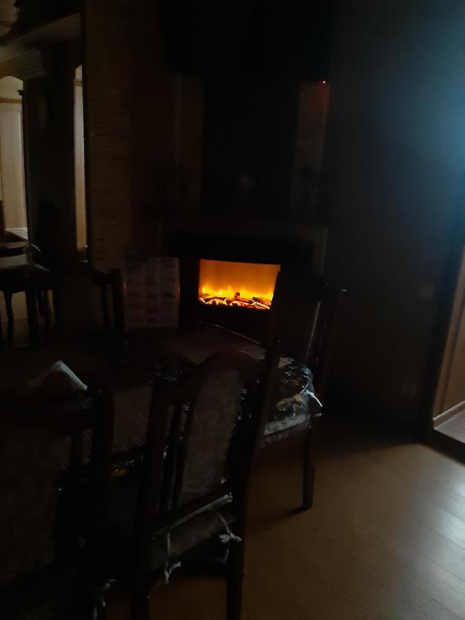 Lux Apartment City Center Nikolayev Bagian luar foto