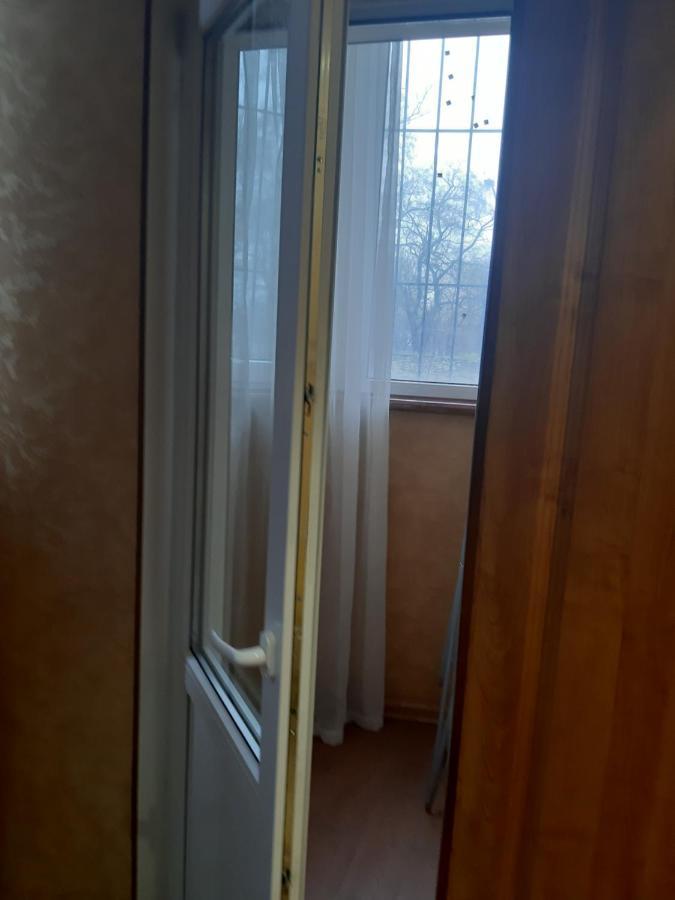 Lux Apartment City Center Nikolayev Bagian luar foto
