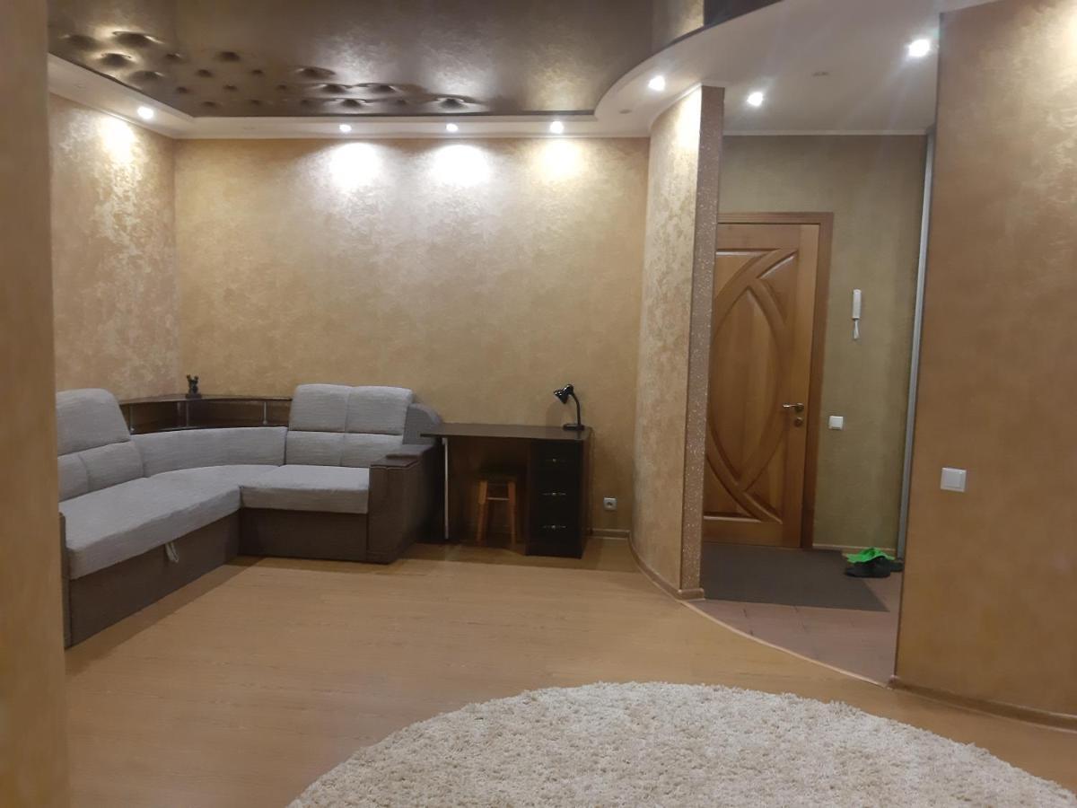 Lux Apartment City Center Nikolayev Bagian luar foto