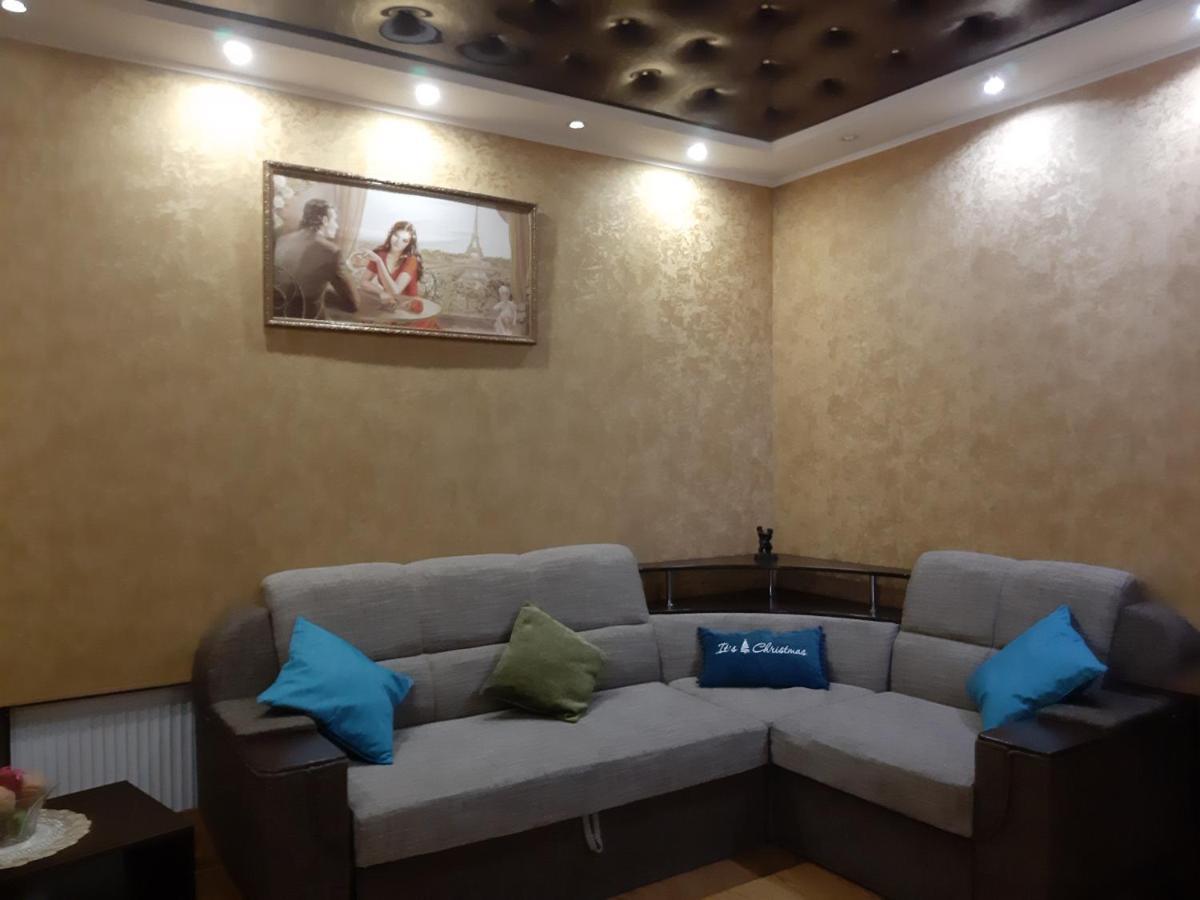 Lux Apartment City Center Nikolayev Bagian luar foto