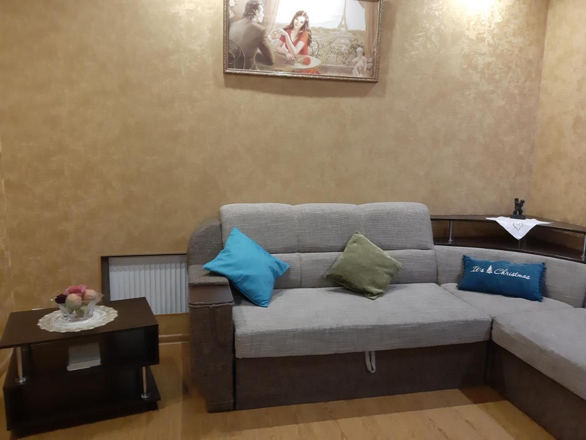 Lux Apartment City Center Nikolayev Bagian luar foto