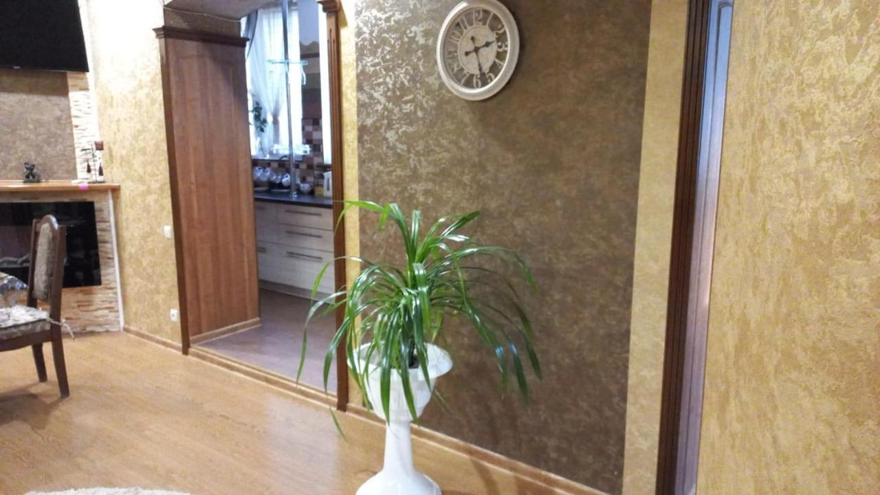 Lux Apartment City Center Nikolayev Bagian luar foto