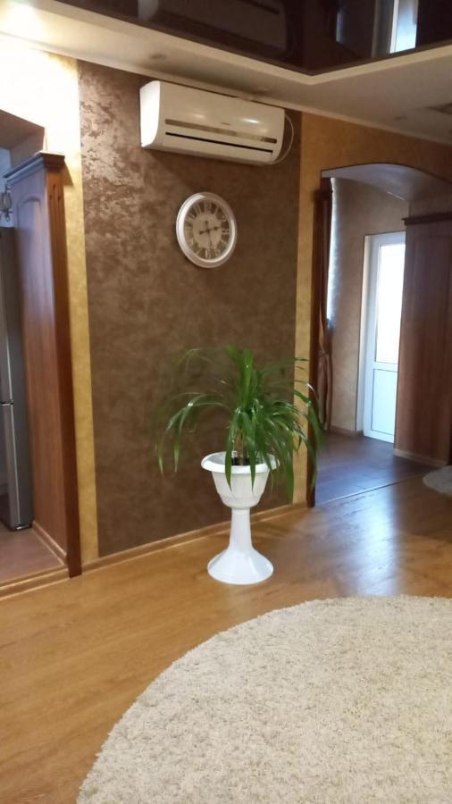 Lux Apartment City Center Nikolayev Bagian luar foto